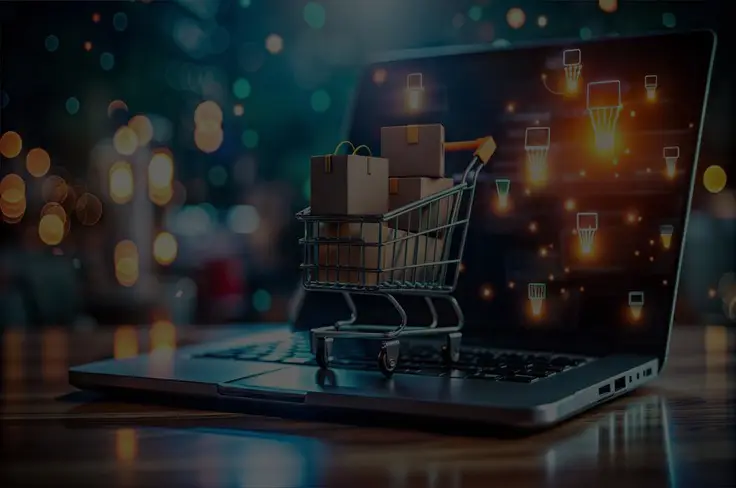 The Indian e-commerce sector’s market size is…