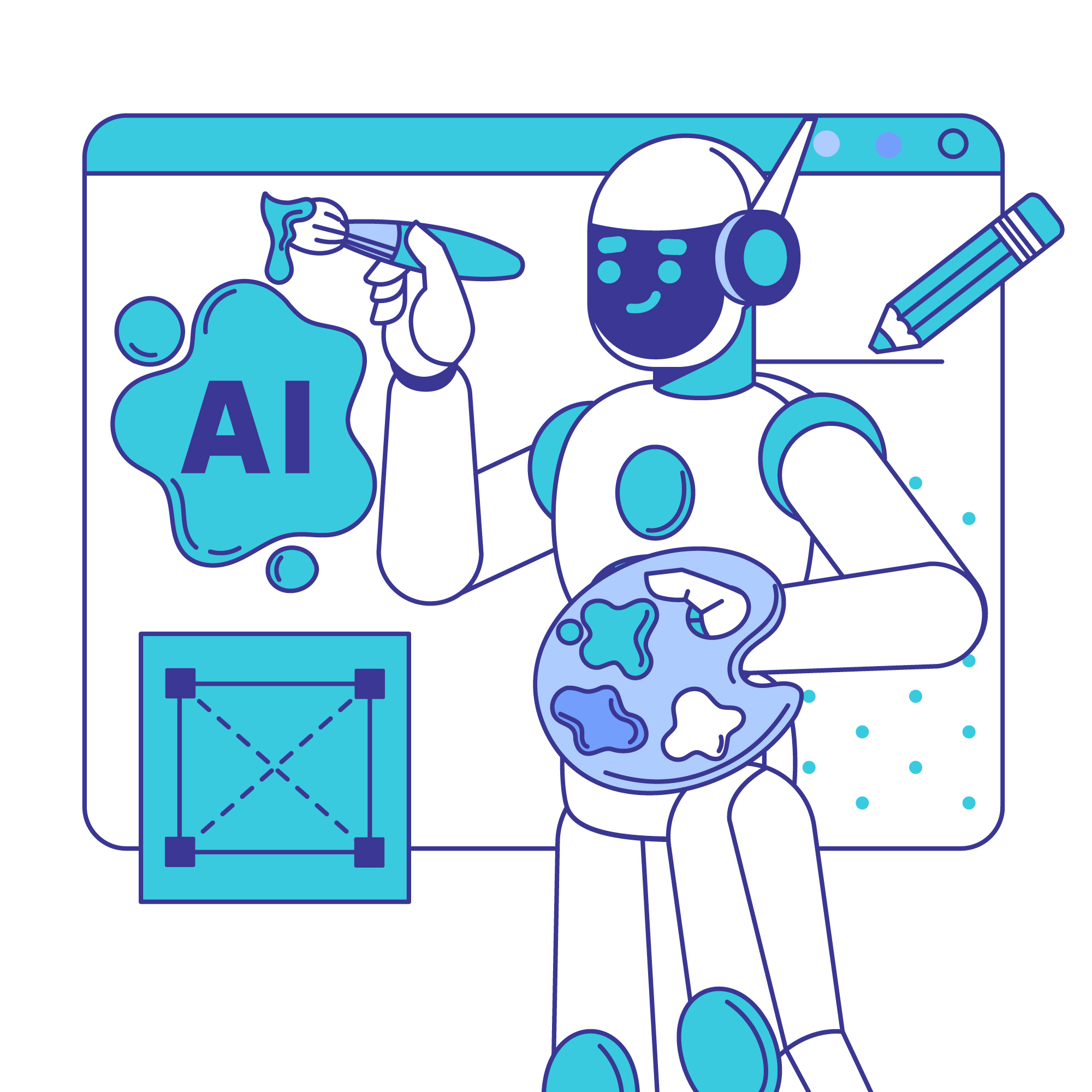 AI-powered personalized learning