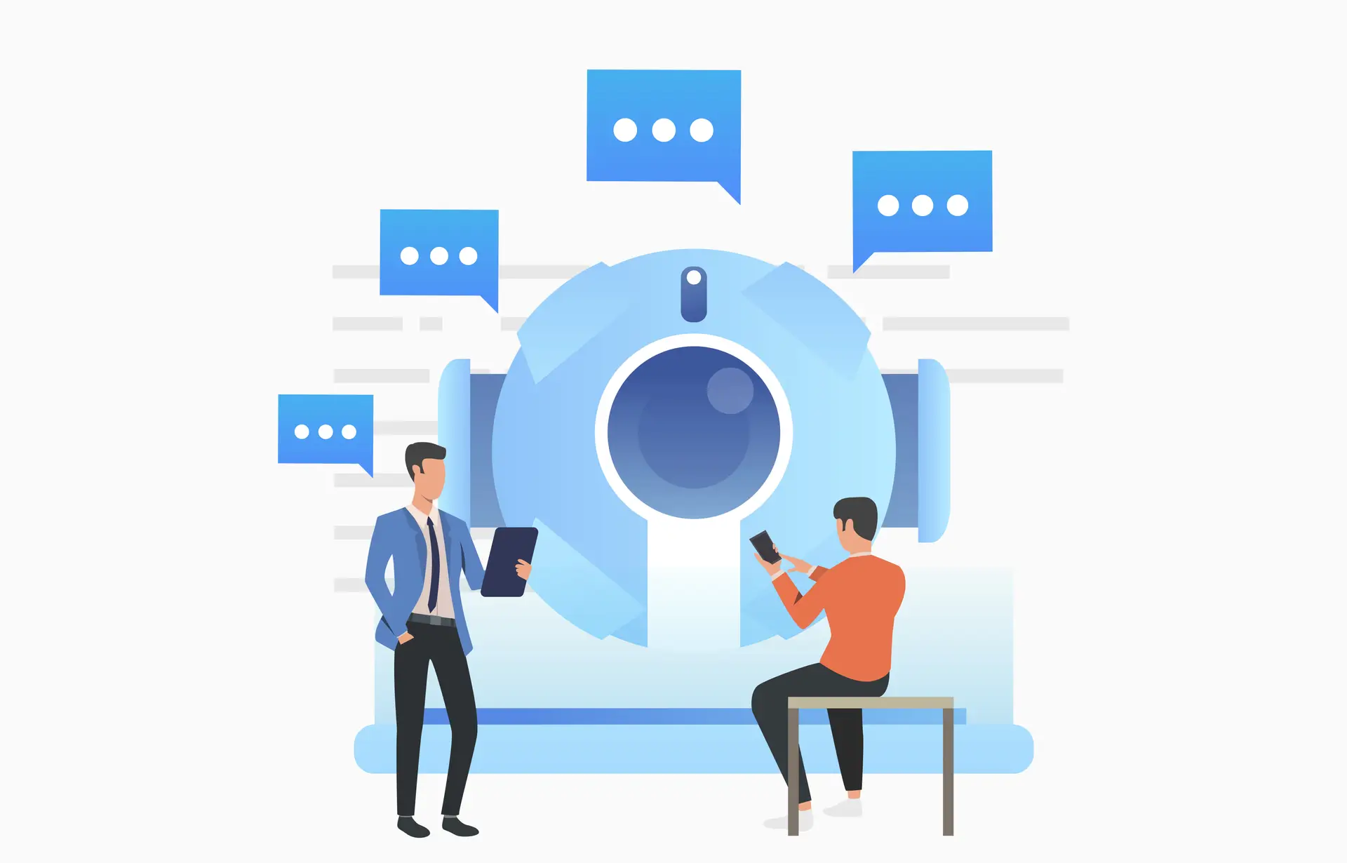 AI-driven customer insights